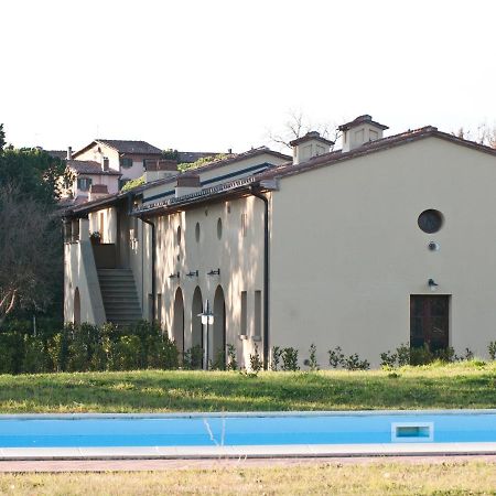 San Ruffino Apartments Lari Esterno foto